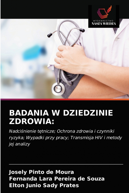 BADANIA W DZIEDZINIE ZDROWIA