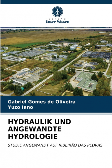 HYDRAULIK UND ANGEWANDTE HYDROLOGIE