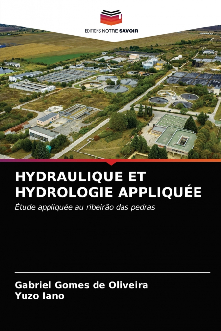HYDRAULIQUE ET HYDROLOGIE APPLIQUÉE