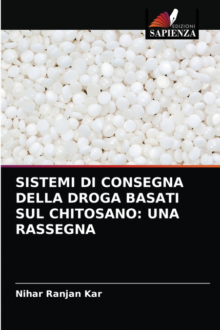 SISTEMI DI CONSEGNA DELLA DROGA BASATI SUL CHITOSANO