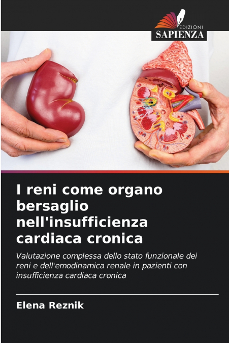 I reni come organo bersaglio nell’insufficienza cardiaca cronica