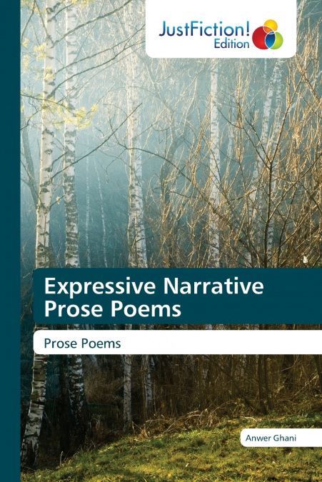 Expressive Narrative Prose Poems