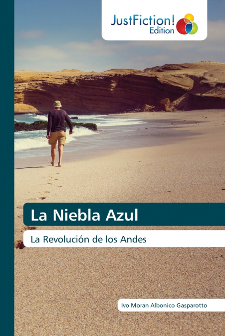 La Niebla Azul