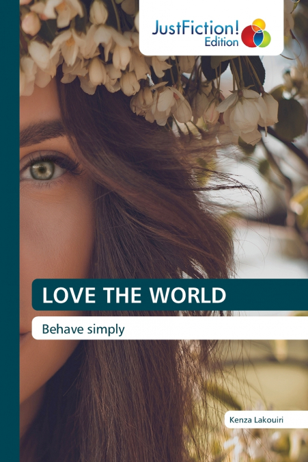 LOVE THE WORLD
