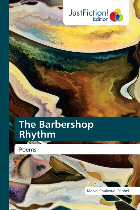 The Barbershop Rhythm
