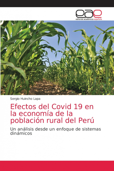 Efectos del Covid 19 en la economía de la población rural del Perú