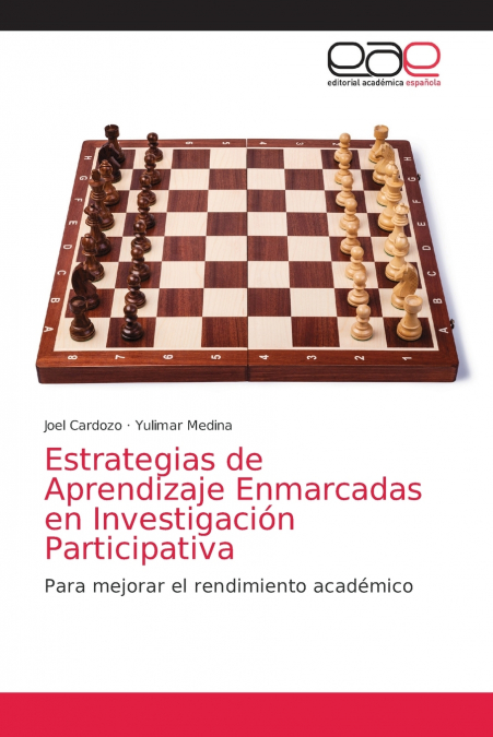 Estrategias de Aprendizaje Enmarcadas en Investigación Participativa