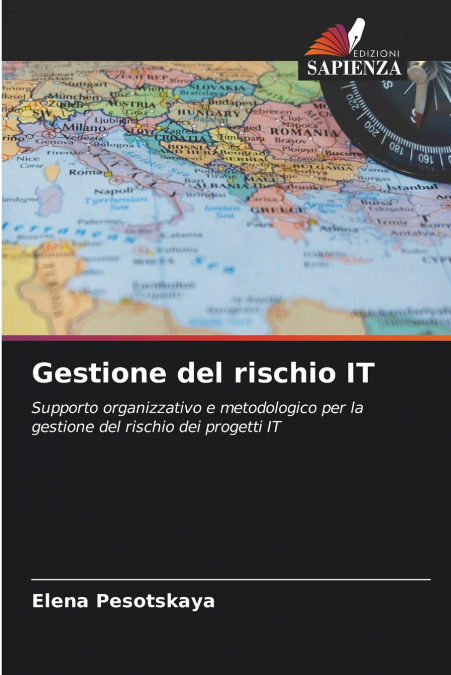 Gestione del rischio IT