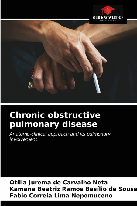 Chronic obstructive pulmonary disease