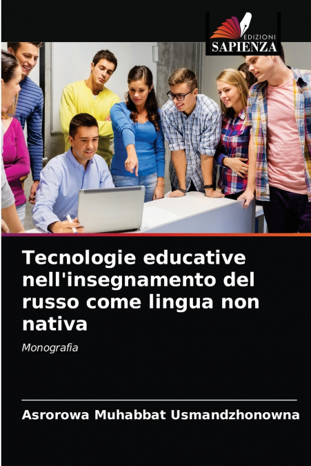 Tecnologie educative nell’insegnamento del russo come lingua non nativa