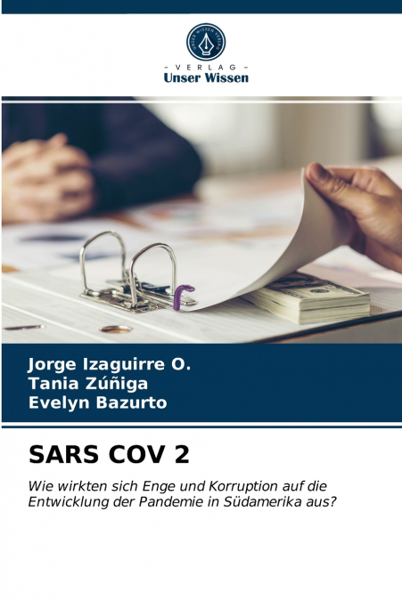 SARS COV 2