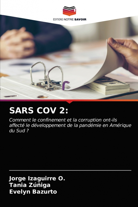 SARS COV 2