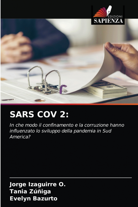 SARS COV 2