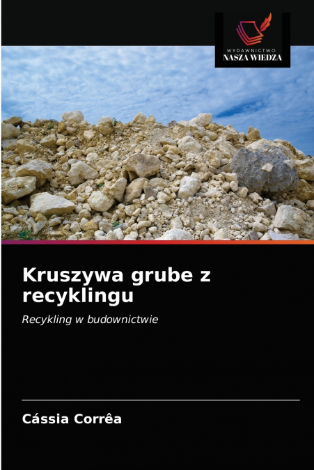 Kruszywa grube z recyklingu