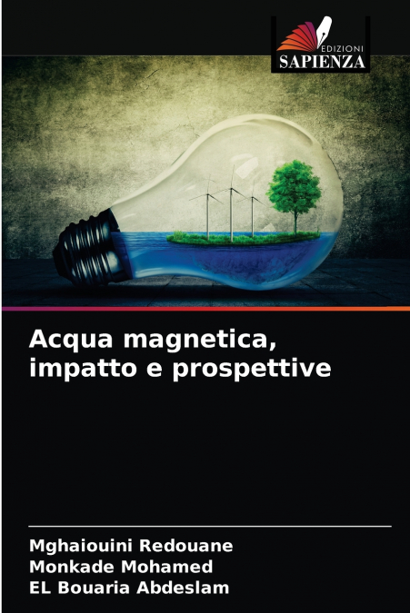 Acqua magnetica, impatto e prospettive