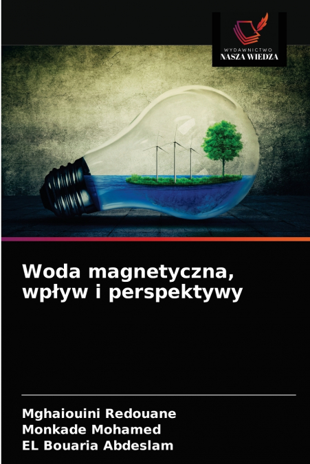 Woda magnetyczna, wpływ i perspektywy