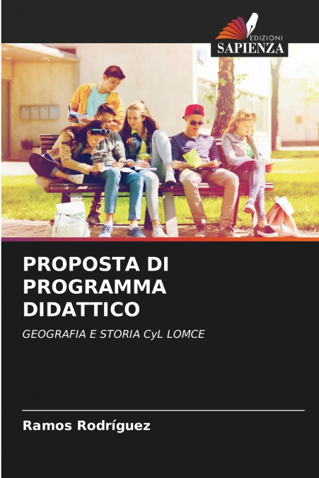 PROPOSTA DI PROGRAMMA DIDATTICO