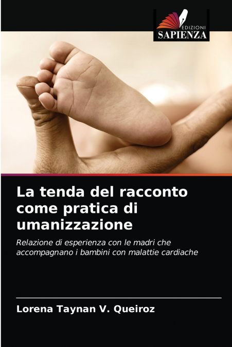 La tenda del racconto come pratica di umanizzazione