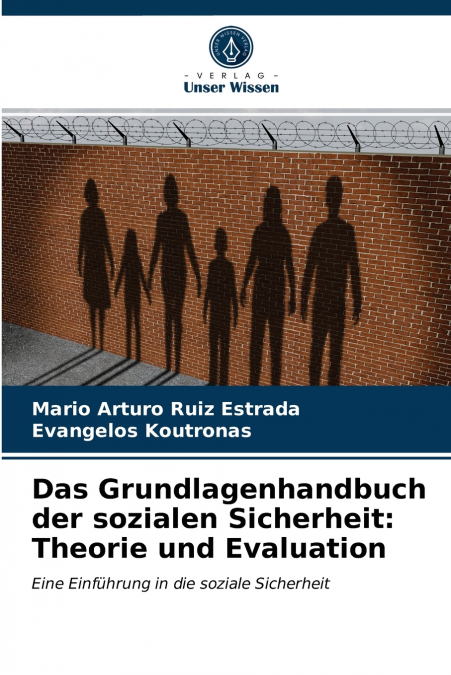 Das Grundlagenhandbuch der sozialen Sicherheit