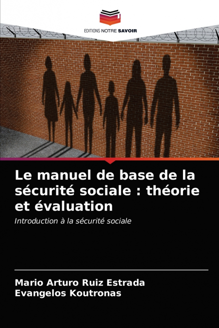 Le manuel de base de la sécurité sociale