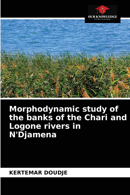 Morphodynamic study of the banks of the Chari and Logone rivers in N’Djamena