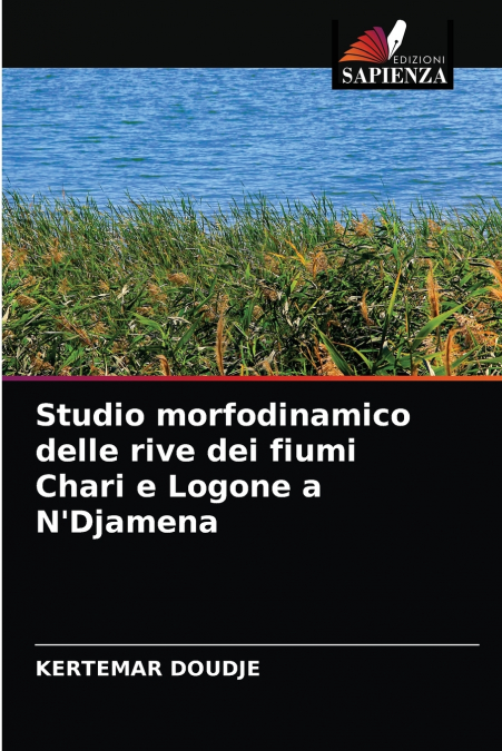 Studio morfodinamico delle rive dei fiumi Chari e Logone a N’Djamena