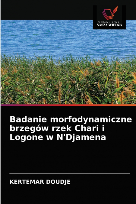 Badanie morfodynamiczne brzegów rzek Chari i Logone w N’Djamena