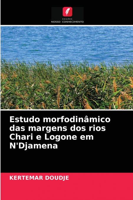 Estudo morfodinâmico das margens dos rios Chari e Logone em N’Djamena