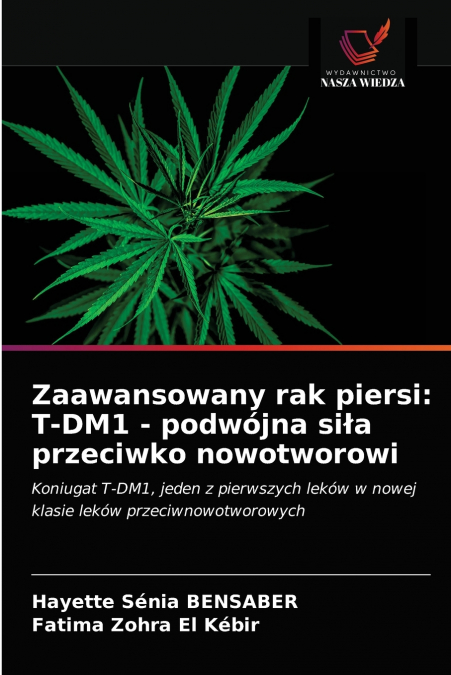 Zaawansowany rak piersi