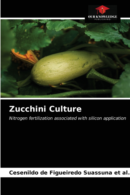 Zucchini Culture