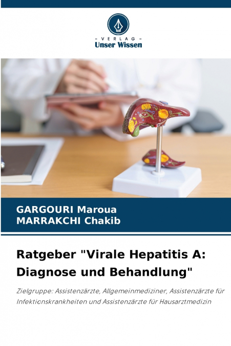 Ratgeber 'Virale Hepatitis A
