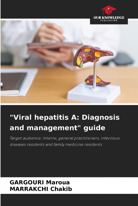 'Viral hepatitis A