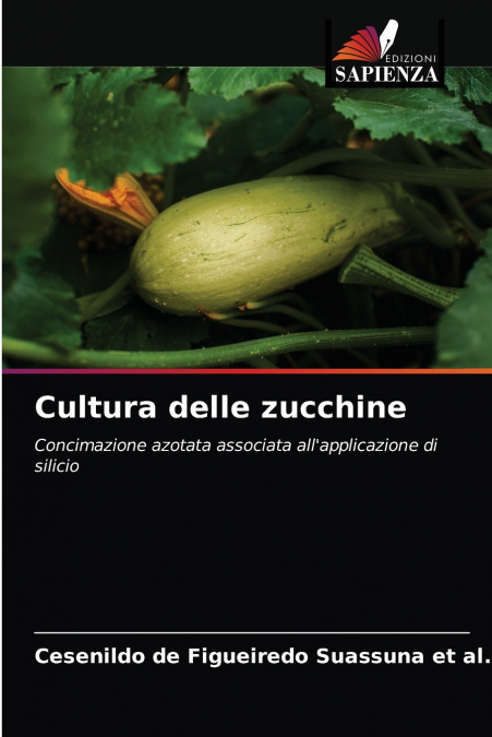 Cultura delle zucchine