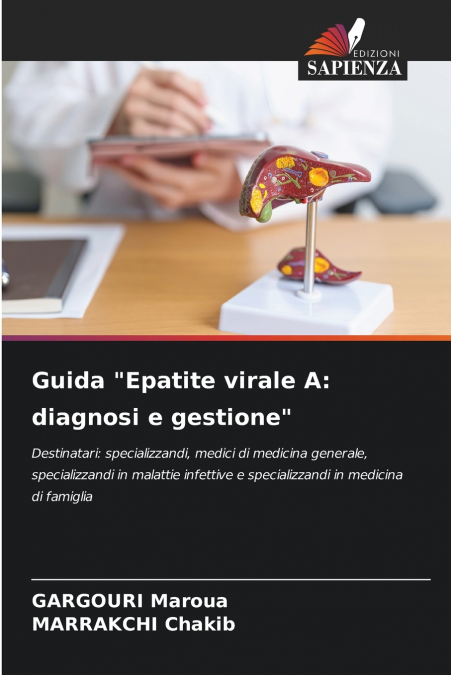 Guida 'Epatite virale A