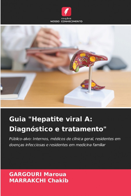 Guia 'Hepatite viral A