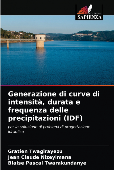 Generazione di curve di intensità, durata e frequenza delle precipitazioni (IDF)