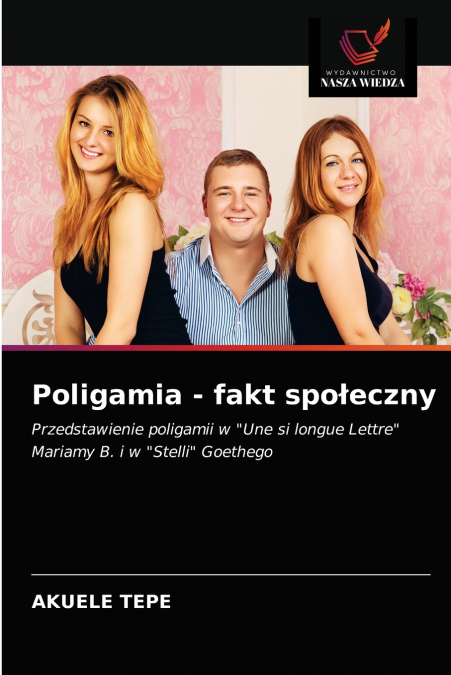 Poligamia - fakt społeczny