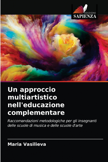 Un approccio multiartistico nell’educazione complementare