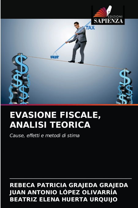 EVASIONE FISCALE, ANALISI TEORICA