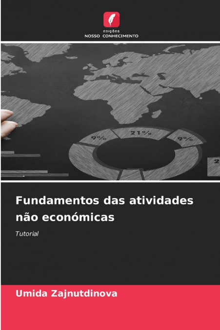 Fundamentos das atividades não económicas