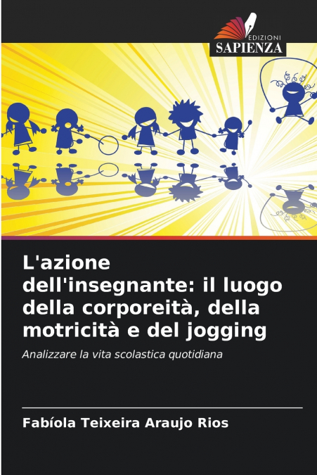 L’azione dell’insegnante