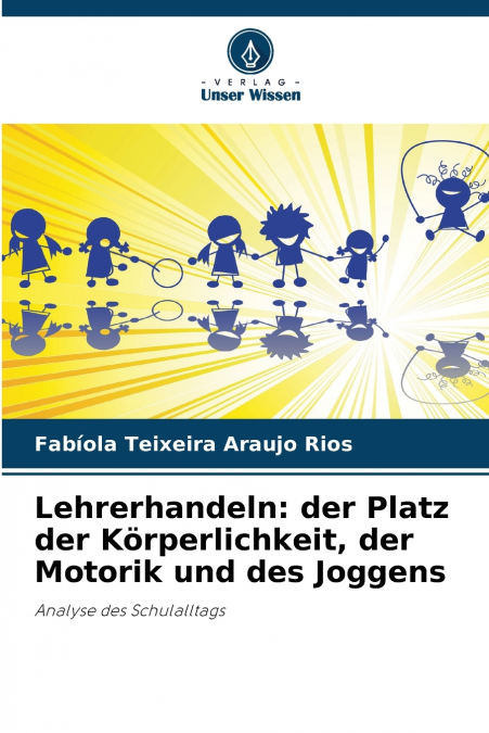 Lehrerhandeln