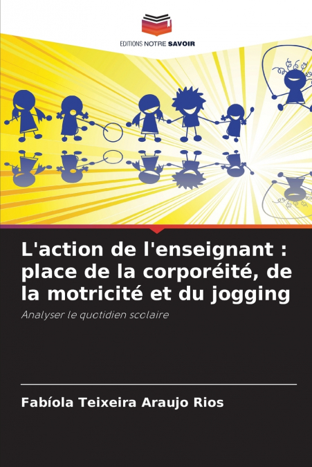 L’action de l’enseignant