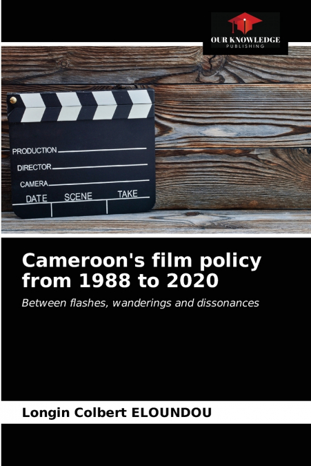 Cameroon’s film policy from 1988 to 2020