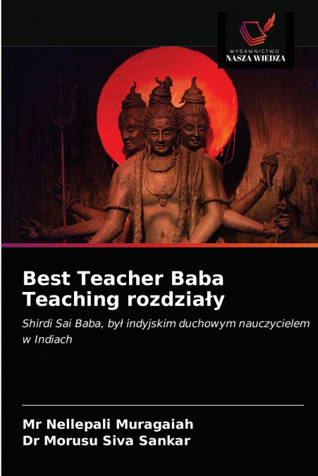 Best Teacher Baba Teaching rozdziały