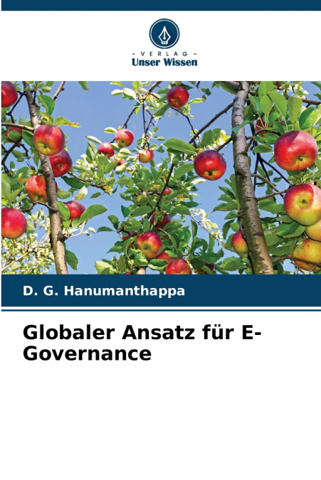 Globaler Ansatz für E-Governance