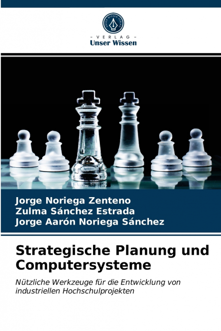 Strategische Planung und Computersysteme