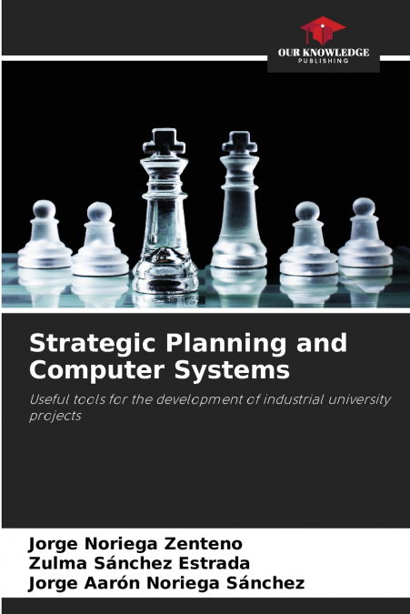 Strategic Planning and Computer Systems