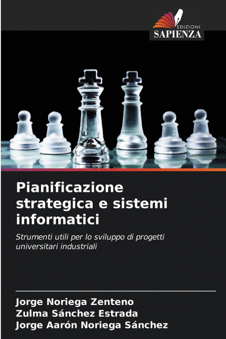 Pianificazione strategica e sistemi informatici