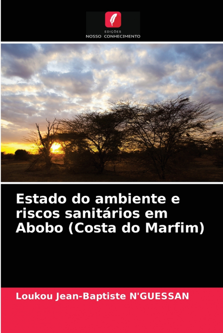Estado do ambiente e riscos sanitários em Abobo (Costa do Marfim)